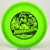 #22 174.2g | Green