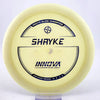 #61 168.5g | Glow