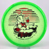 #11 179.3g | Green
