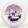 #16 179.8g | White