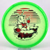#17 180.1g | Green