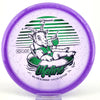 #18 179.6g | Purple