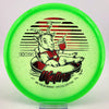 #22 179.2g | Green