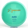 #7 180g | Green