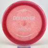 #8 173.6g | Red