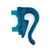 Single | Turquoise
