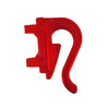 Single | Red