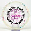 #12 172.6g | White