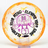 #18 172.1g | Orange