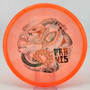 #1 174.5g | Orange