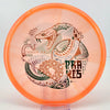 #3 173.8g | Orange