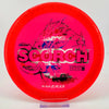 #10 172.9g | Yellow Flame