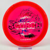 #11 173g | Pink Flame