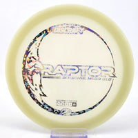 Discraft Seasonal Mega Glo Z Raptor