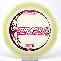 Discraft Seasonal Mega Glo Z Thrasher