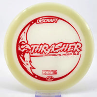 Discraft Seasonal Mega Glo Z Thrasher