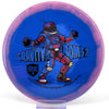 #4 174.9g | Blue