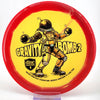 #18 173.7g | Yellow