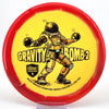 #22 174.6g | Yellow