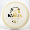 #8 175.7g | White
