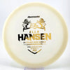 #10 175.1g | White
