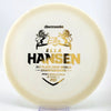 #13 175.5g | White