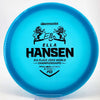 #23 173.9g | Blue