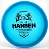 #24 174.8g | Blue