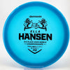 #27 175g | Blue
