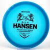 #29 174.9g | Blue