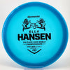 #30 174.3g | Blue