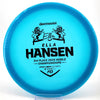 #31 174.4g | Blue