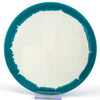 #5 173.8g | White