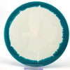 #9 173.8g | White