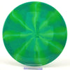 #3 174.9g | Green