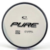 #30 173.6g | White