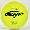 #28 173.7g | Yellow