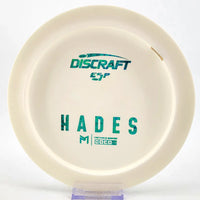 Discraft Paul McBeth White Blank ESP Hades (Dyer's Delight)