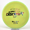 #9 172.3g | Green