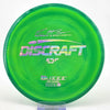 #27 168.2g | Green