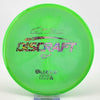 #34 179.9g | Green