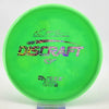 #36 180.1g | Green