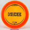 #12 166.4g | Orange