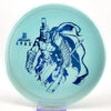 #12 175.7g | Blue