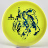#19 165.6g | Yellow