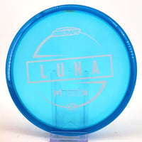 Discraft Paul McBeth Z Luna