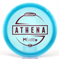 Discraft Paul McBeth Z Athena