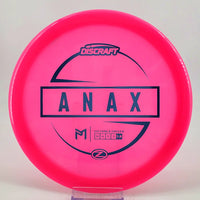 Discraft Paul McBeth Z Anax