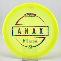 Discraft Paul McBeth Z Anax