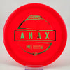 #5 172.9g | Red